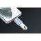 Vention USB 3.1 OTG adapter USB-C to USB-A lanyard - Cables & Adapters - Cables & Accessories - Techbox