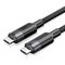 Vention USB 3.2 5A 10Gbps 1m BK USB-C to C cable | Techbox