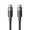 Vention USB 3.2 5A 10Gbps 1m BK USB-C to C cable | Techbox
