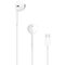 Apple EarPods (USB-C) Headset Wired In-ear Calls/Music USB Type-C White - Handsfree - Headsets - Techbox