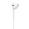 Apple EarPods (USB-C) Headset Wired In-ear Calls/Music USB Type-C White - Handsfree - Headsets - Techbox