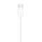Apple EarPods (USB-C) Headset Wired In-ear Calls/Music USB Type-C White - Handsfree - Headsets - Techbox