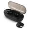 Esperanza TWS CARDERA Headphones Wireless In-ear Calls/Music Bluetooth Black | Techbox