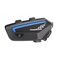 FREEDCONN FX motorcycle intercom Black | Techbox