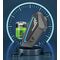 FREEDCONN FX motorcycle intercom Black | Techbox