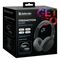 HEADPHONES DEFENDER BLUETOOTH FREEMOTION B480 BLACK | Techbox