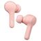 JVC HA-A7TPNU Bluetooth earphones, pink - Bluetooth - Headsets - Techbox