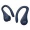 JVC HA-EC25T - in-ear headphones, blue - Bluetooth - Headsets - Techbox