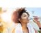 JVC HA-EC25T - in-ear headphones, blue - Bluetooth - Headsets - Techbox