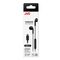 JVC HA-FR17UC In-ear wired headphones USB Type-C Black - Handsfree - Headsets - Techbox
