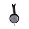 JVC HA-RX500-E Headphones Wired Head-band Music Black, White | Techbox