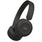 JVC HA-S59W Headset Wired & Wireless Head-band Music/Everyday USB Type-C Bluetooth Black - Bluetooth - Headsets - Techbox