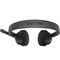 Lenovo 4XD1Q30302 headphones/headset Wireless Head-band Calls/Music Bluetooth Black - Bluetooth - Headsets - Techbox