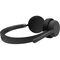 Lenovo 4XD1Q30302 headphones/headset Wireless Head-band Calls/Music Bluetooth Black - Bluetooth - Headsets - Techbox