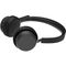 Lenovo 4XD1Q30302 headphones/headset Wireless Head-band Calls/Music Bluetooth Black - Bluetooth - Headsets - Techbox