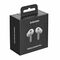 Samsung Galaxy Buds 4 Pro True Wireless Stereo (TWS) in-ear Bluetooth headset, white - Bluetooth - Headsets - Techbox