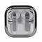 Samsung Galaxy Buds 4 Pro True Wireless Stereo (TWS) in-ear Bluetooth headset, white - Bluetooth - Headsets - Techbox