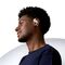 SHOKZ OpenFit Air, weiss Headset Wireless Ear-hook Calls/Music/Sport/Everyday Bluetooth White | Techbox