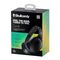 Skullcandy Crusher Evo Headset Wired & Wireless Head-band Calls/Music USB Type-C Bluetooth Black | Techbox