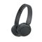 Sony WH-CH520 Headset Wireless Head-band Calls/Music USB Type-C Bluetooth Black - Bluetooth - Headsets - Techbox