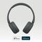 Sony WH-CH520 Headset Wireless Head-band Calls/Music USB Type-C Bluetooth Black - Bluetooth - Headsets - Techbox