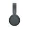 Sony WH-CH520 Headset Wireless Head-band Calls/Music USB Type-C Bluetooth Black - Bluetooth - Headsets - Techbox
