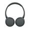 Sony WH-CH520 Headset Wireless Head-band Calls/Music USB Type-C Bluetooth Black - Bluetooth - Headsets - Techbox