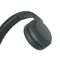 Sony WH-CH520 Headset Wireless Head-band Calls/Music USB Type-C Bluetooth Black - Bluetooth - Headsets - Techbox