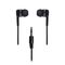 Vakoss LT-437EX headphones/headset Wired In-ear Music Black - Handsfree - Headsets - Techbox