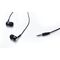 Vakoss LT-437EX headphones/headset Wired In-ear Music Black - Handsfree - Headsets - Techbox