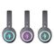 Wireless Headphones with microphone DEFENDER FREEMOTION B571 LED | Techbox