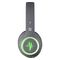 Wireless Headphones with microphone DEFENDER FREEMOTION B571 LED | Techbox