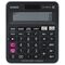 Casio MJ-120D Plus calculator Desktop Basic Black - Various Supplies - Office Supplies - Techbox