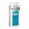 CASIO SCIENTIFIC CALCULATOR FX-220PLUS-2 BLUE, 12-DIGIT DISPLAY - Various Supplies - Office Supplies - Techbox