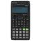 Casio FX-82ES PLUS-2 calculator Pocket Scientific Black - Various Supplies - Office Supplies - Techbox