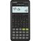 Casio FX-82ES PLUS-2 calculator Pocket Scientific Black - Various Supplies - Office Supplies - Techbox
