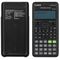 Casio FX-82ES PLUS-2 calculator Pocket Scientific Black - Various Supplies - Office Supplies - Techbox