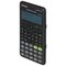 Casio FX-82ES PLUS-2 calculator Pocket Scientific Black - Various Supplies - Office Supplies - Techbox