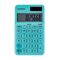 Casio pocket calculator SL-310UC-GN green - Various Supplies - Office Supplies - Techbox