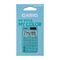 Casio pocket calculator SL-310UC-GN green - Various Supplies - Office Supplies - Techbox