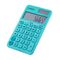 Casio pocket calculator SL-310UC-GN green - Various Supplies - Office Supplies - Techbox