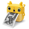 Digital kids’ camera with thermal printer SNAPI MT4108 | Techbox