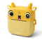 Digital kids’ camera with thermal printer SNAPI MT4108 | Techbox