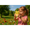 Digital kids’ camera with thermal printer SNAPI MT4108 | Techbox