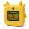 Digital kids’ camera with thermal printer SNAPI MT4108 | Techbox