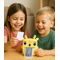 Digital kids’ camera with thermal printer SNAPI MT4108 | Techbox