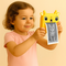 Digital kids’ camera with thermal printer SNAPI MT4108 | Techbox