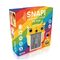 Digital kids’ camera with thermal printer SNAPI MT4108 | Techbox