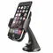 Esperanza EMH113 holder Passive holder Mobile phone/Smartphone Black | Techbox