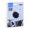 iBox H-8 Mobile phone/smartphone Black Passive holder - Smartphone Holders - Smartphones - Techbox